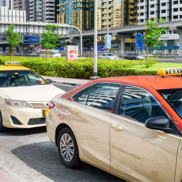 Taxi-Authorities (1)